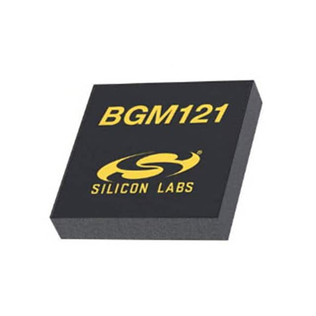 BGM121N256V2-image